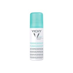 Vichy Deodorante Anti-trasp Aerosol 125 Ml Vichy Deodorante Anti-trasp Aerosol 125 Ml
