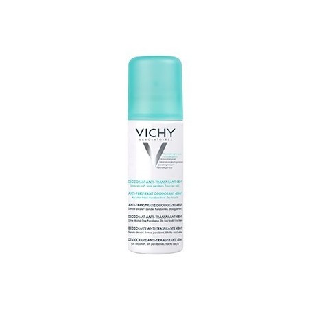 Vichy Deodorante Anti-trasp Aerosol 125 Ml Vichy Deodorante Anti-trasp Aerosol 125 Ml