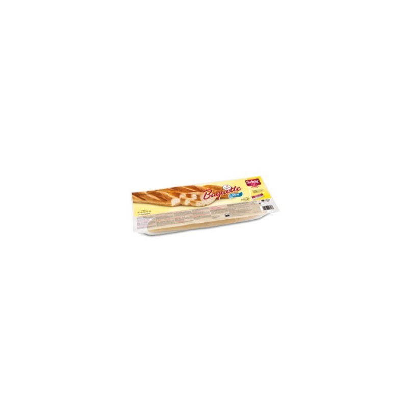 Dr. Schar Schar Baguette Senza Lattosio 2 X 175 G Dr. Schar Schar Baguette Senza Lattosio 2 X 175 G
