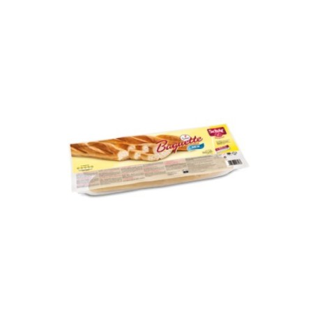 Dr. Schar Schar Baguette Senza Lattosio 2 X 175 G Dr. Schar Schar Baguette Senza Lattosio 2 X 175 G