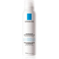 La Roche Posay-phas Physio Deo Aerosol 150 Ml