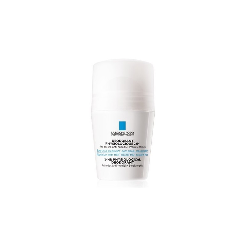 La Roche Posay-phas Physio Deo Roll-on 50 Ml La Roche Posay-phas Physio Deo Roll-on 50 Ml