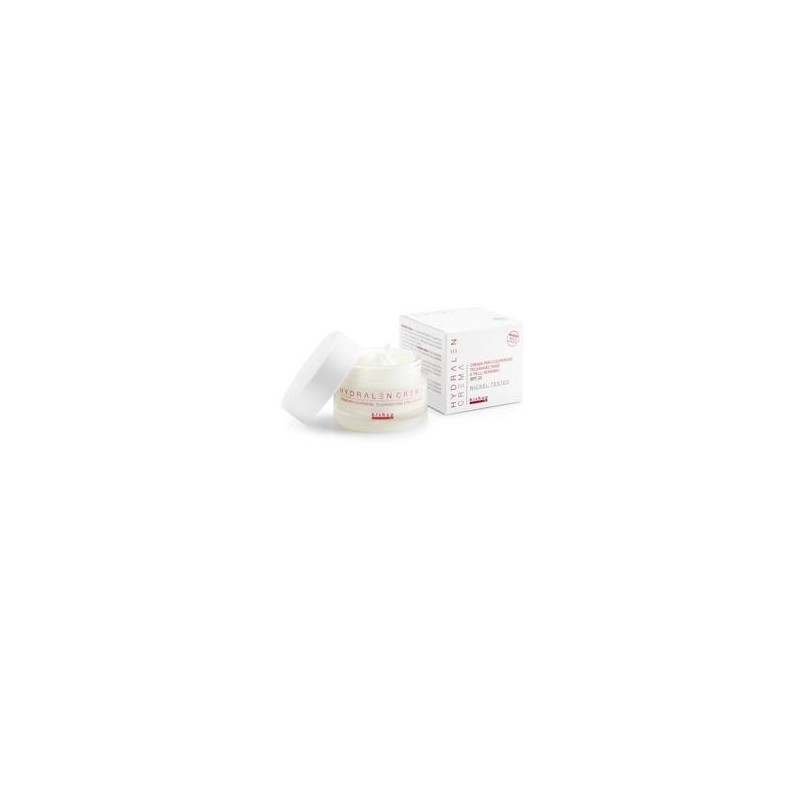 Cieffe Derma Hydralen Crema 50 Ml Cieffe Derma Hydralen Crema 50 Ml