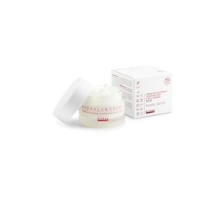 Cieffe Derma Hydralen Crema 50 Ml Cieffe Derma Hydralen Crema 50 Ml