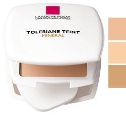 La Roche Posay-phas Toleriane Teint Mineral Compatt 13 9,5 G