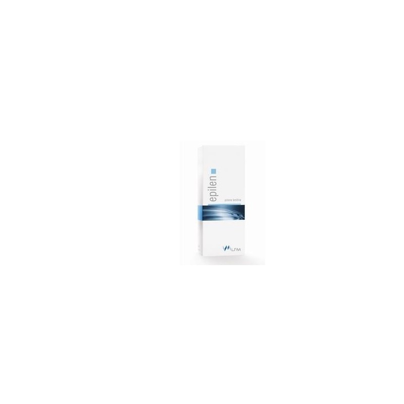 Lab. Farmacologico Milanese Epilen Crema Azione Lenitiva 100 Ml Lab. Farmacologico Milanese Epilen Crema Azione Lenitiva 100 Ml