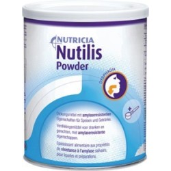Danone Nutricia Soc. Ben. Nutilis Powder Addensante Barattolo 300 G