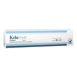 Piam Farmaceutici Kelairon Crema 50 Ml