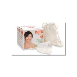 Green Project Italia Coppetta Mestruale Natu 1