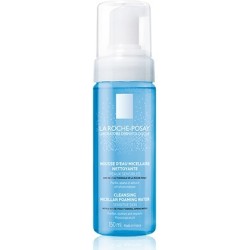 La Roche Posay-phas Physio Mousse Micellare 150 Ml