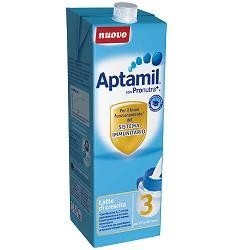 Danone Nutricia Soc. Ben. Aptamil 3 Latte Crescita 1000 Ml