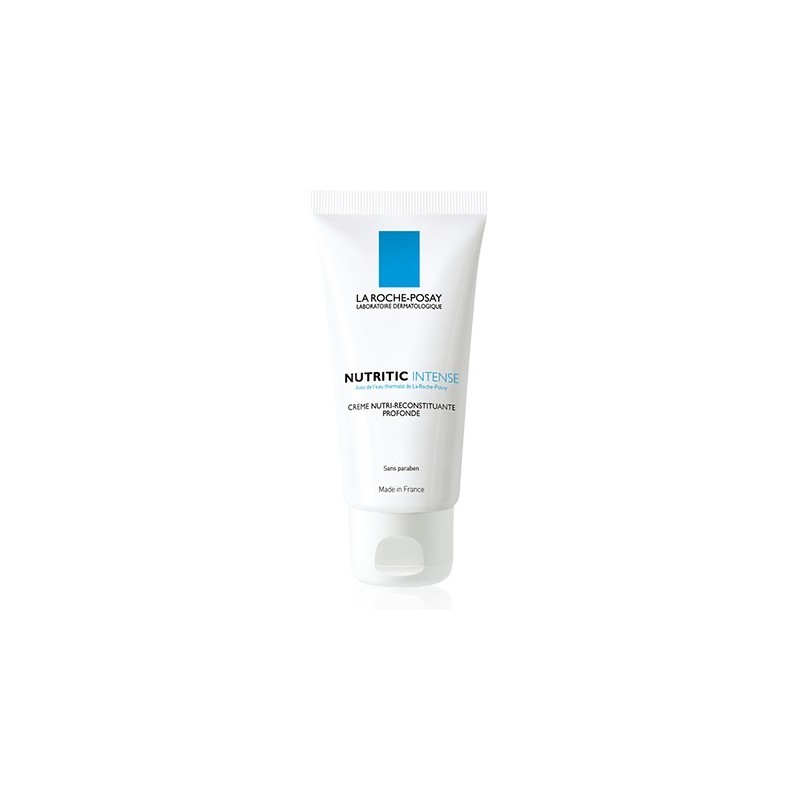 La Roche Posay-phas Nutritic Tubo 50 Ml La Roche Posay-phas Nutritic Tubo 50 Ml