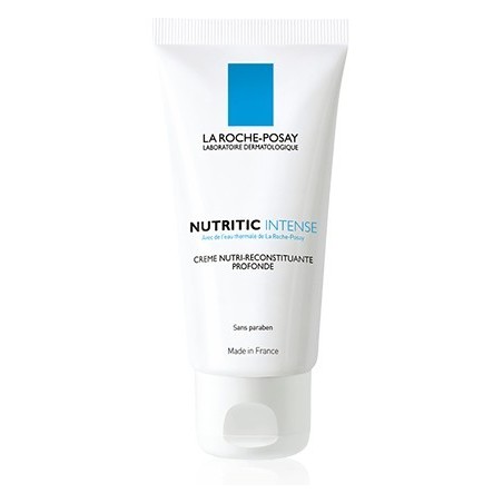 La Roche Posay-phas Nutritic Tubo 50 Ml La Roche Posay-phas Nutritic Tubo 50 Ml