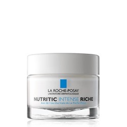 La Roche Posay-phas Nutritic Vaso 50 Ml