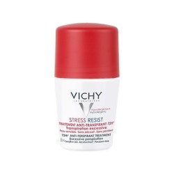 Vichy Deodorante Stress Resist Roll-on 50 Ml