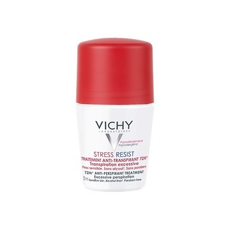 Vichy Deodorante Stress Resist Roll-on 50 Ml Vichy Deodorante Stress Resist Roll-on 50 Ml