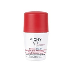 Vichy Deodorante Stress Resist Roll-on 50 Ml Vichy Deodorante Stress Resist Roll-on 50 Ml