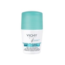 Vichy Deodorante Anti-tracce Roll-on 50 Ml Vichy Deodorante Anti-tracce Roll-on 50 Ml