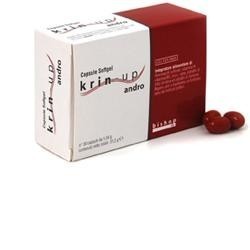 Cieffe Derma Krin Up Andro 30 Capsule