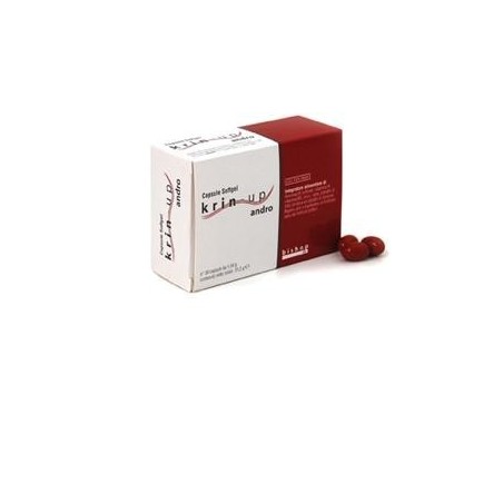 Cieffe Derma Krin Up Andro 30 Capsule Cieffe Derma Krin Up Andro 30 Capsule