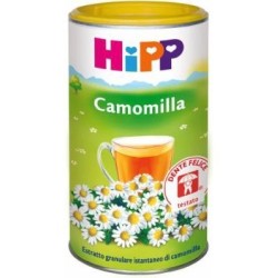 Hipp Italia Hipp Tisana Camomilla 200 G