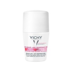 Vichy Deodorante Bellezza Roll-on 50 Ml