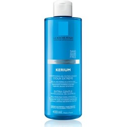La Roche Posay-phas Kerium Doux Shampoo Gel 400 Ml