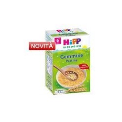 Hipp Italia Hipp Bio Hipp Bio Pastina Gemmine 320 G
