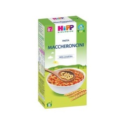 Hipp Italia Hipp Bio Pastina Maccheroncini 320 G