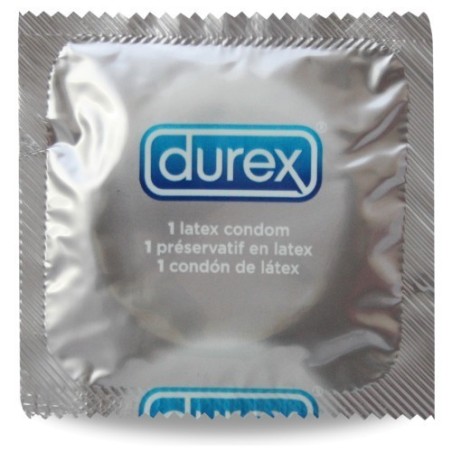 Reckitt Benckiser H. Profilattico Durex Lunga Durata 6 Pezzi
