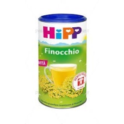 Hipp Italia Hipp Tisana Finocchio 200 G