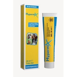 Ri. Mos Hypermix Crema/gel Tubo 30 Ml