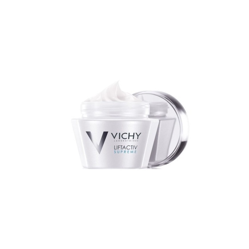 Vichy Liftactiv Supreme Pnm 50 Ml Vichy Liftactiv Supreme Pnm 50 Ml