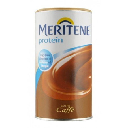 Nestle' It. Meritene Caffe' Alimento Arricchito 270 G Nestle' It. Meritene Caffe' Alimento Arricchito 270 G