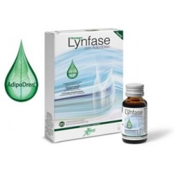 Aboca Societa' Agricola Lynfase Fitomagra Tisana 20 Buste Filtro 2 G Ciascuna Aboca Societa' Agricola Lynfase Fitomagra Tisana 20 Buste Filtro 2 G Ciascuna