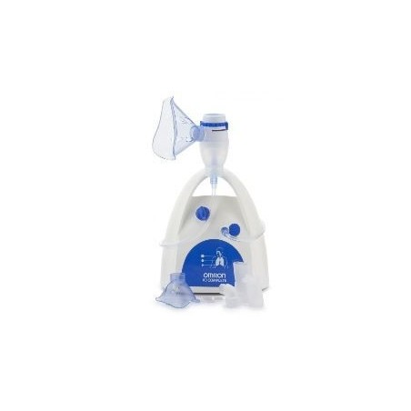 Corman Nebulizzatore Omron A3 Complete Con Doccia Nasale Corman Nebulizzatore Omron A3 Complete Con Doccia Nasale
