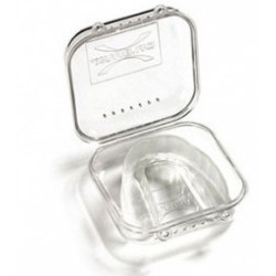 Montefarmaco Otc Dr Brux Bite Notte Sup Trasparente