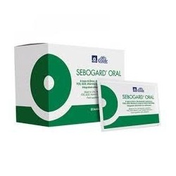 Difa Cooper Sebogard Oral 30 Bustine