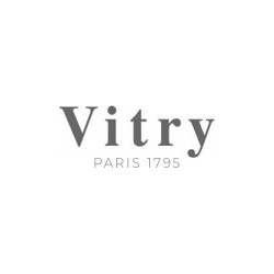 Vitry Freres Sa Mini Smalto Rouge Capucine 4 Ml