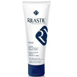 Ist. Ganassini Rilastil Man Crema D/barba 75 Ml