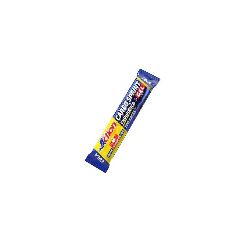 Proaction Carbo Sprint Gel Cola 25 Ml Proaction Carbo Sprint Gel Cola 25 Ml