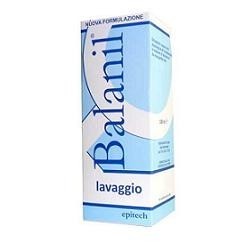 Epitech Group Balanil Lavaggio 100 Ml Nuova Formula