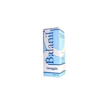 Epitech Group Balanil Lavaggio 100 Ml Nuova Formula Epitech Group Balanil Lavaggio 100 Ml Nuova Formula