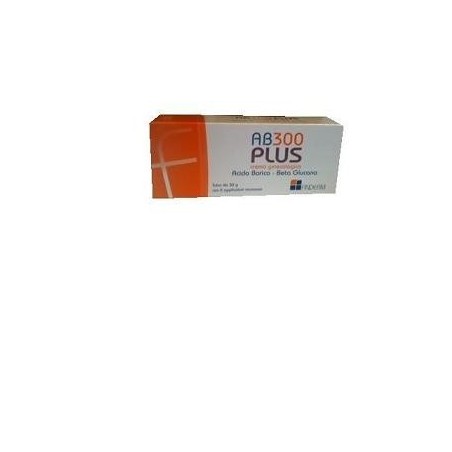 Farmitalia - Soc. Unipers. Ab 300 Plus Crema Ginecologica 30 G Con 6 Applicatori Farmitalia - Soc. Unipers. Ab 300 Plus Crema Ginecologica 30 G Con 6 Applicatori