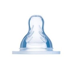 Bamed Baby Italia Mam Tettarelle Antigoccia
