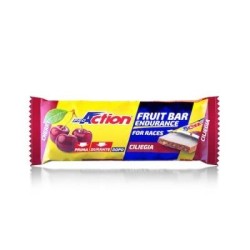 Proaction Fruit Bar Barretta Energetica All'albicocca 40 G