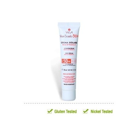 Hulka Vea Scudo 50+ 30 Ml Hulka Vea Scudo 50+ 30 Ml