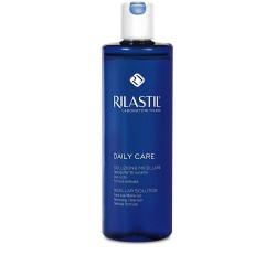 Ist. Ganassini Rilastil Daily Sol Micel 400 Ml