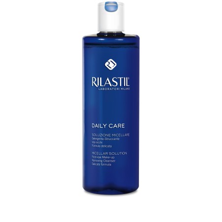 Ist. Ganassini Rilastil Daily Sol Micel 400 Ml Ist. Ganassini Rilastil Daily Sol Micel 400 Ml