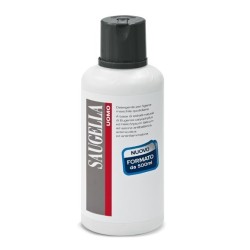 Meda Pharma Saugella Uomo Ph Fisiologico Detergente Maschile 500 Ml